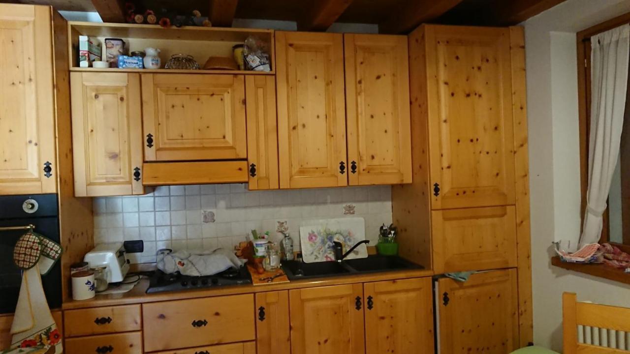 הוילה טליו Casa Delle Rose מראה חיצוני תמונה