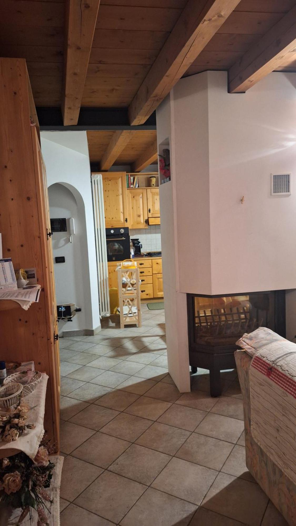 הוילה טליו Casa Delle Rose מראה חיצוני תמונה