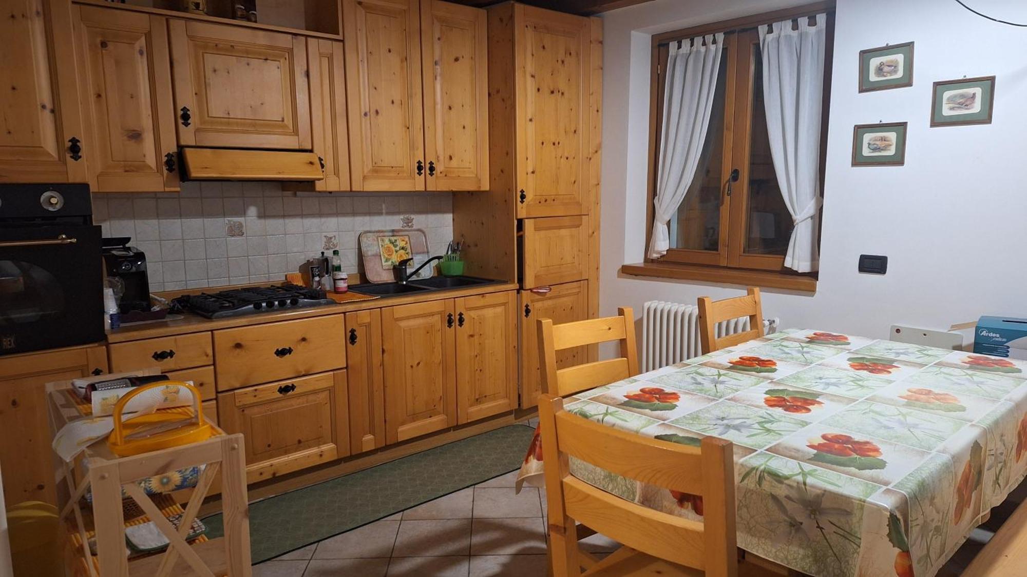 הוילה טליו Casa Delle Rose מראה חיצוני תמונה