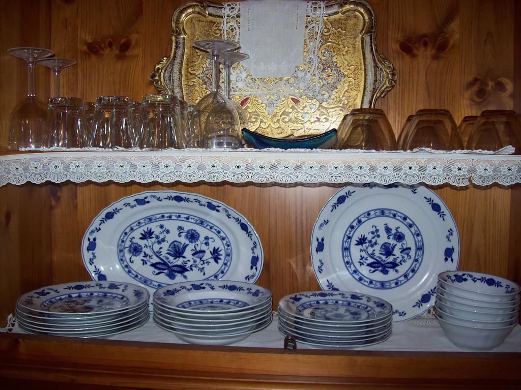 הוילה טליו Casa Delle Rose מראה חיצוני תמונה